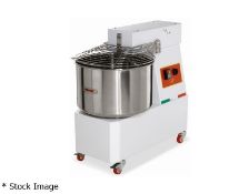 1 x GGF LM-22M - Dough Mixer