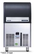 1 x SCOTSMAN AC86 Ice Machine