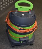 1 x Reintec VCT1 Vacuum Cleaner