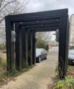 1 x - Ref: - CL842 - Location: Essex, RM19