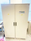 1 x PowerWave 5000 Midi Series 80kva UPS - By Uninterruptible Power Supplies Ltd - 400v Input/Output