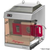 1 x Dadaux Setna Refrigerated Meat Mincer