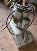 1 x Holz-Her 1117 Power Feed - 3 Phase - Ref: CNT220 - CL846 - Location: Oxford