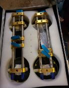 1 x Belino Granite Seams Stone Slab Joint Setter Tool - Ref: CNT158 - CL846 - Location: Oxford