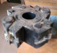 1 x Jko Cutter (F Jointing Block) - Ref: CNT201 - CL846 - Location: Oxford OX2This lot is from a