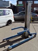 1 x Genie SuperLift Advantage SLA-15