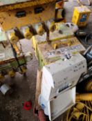 1 x Distribution Board With Plug Sockets - Ref: - CL846 - Location: Oxford OX2This lot is from a