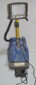 1 x K9 30 LED Portable Worklight - Ref: DS7576 ALT - CL011 - Location: Altrincham WA14