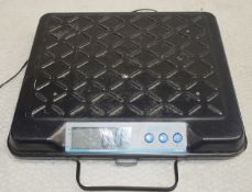 1 x BRECKNELL GP250 Rugged Bench Scale - Original RRP £185.00 - Ref: DS7605 ALT WH2 - CL816 -