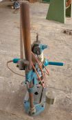 1 x Bench Mount Pillar Drill - Ref: CNT224 - CL846 - Location: Oxford OX2