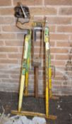 1 x Hilmor Conduit Pipe Bender - Ref: C382 - CL816 - Location: Altrincham WA14