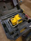 1 x Stabila Laser Lapr 150 - Ref: CNT157 - CL846 - Location: Oxford OX2This lot is from a recently