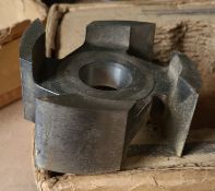 1 x Tng Tongue And Groove Joiner W4963 1056G - Ref: CNT207 - CL846 - Location: Oxford OX2This lot is