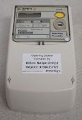1 x Elster A1700 MID Smart Tariff Meter - Original RRP £285.00 - Ref: DS7598 ALT WH2 - CL816