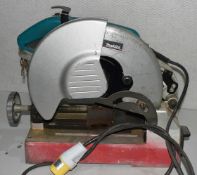 1 x MAKITA LC1230 TCT 305mm Cut Off Saw - Original RRP £389.00 - Ref: DS7526 ALT - CL816 - Location: