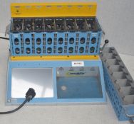 1 x ICS Image MASSter 4000Pro IT 3.5