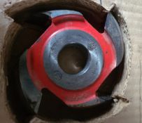 1 x Ply Jointer (Plywood 1 1/2