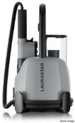 1 x LAURASTAR Izzi Hygienic Steam Cleaner - Original Price £449.00