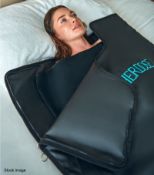 1 x HIGHERDOSE V4 Infrared Sauna Blanket - Original Price £599.00