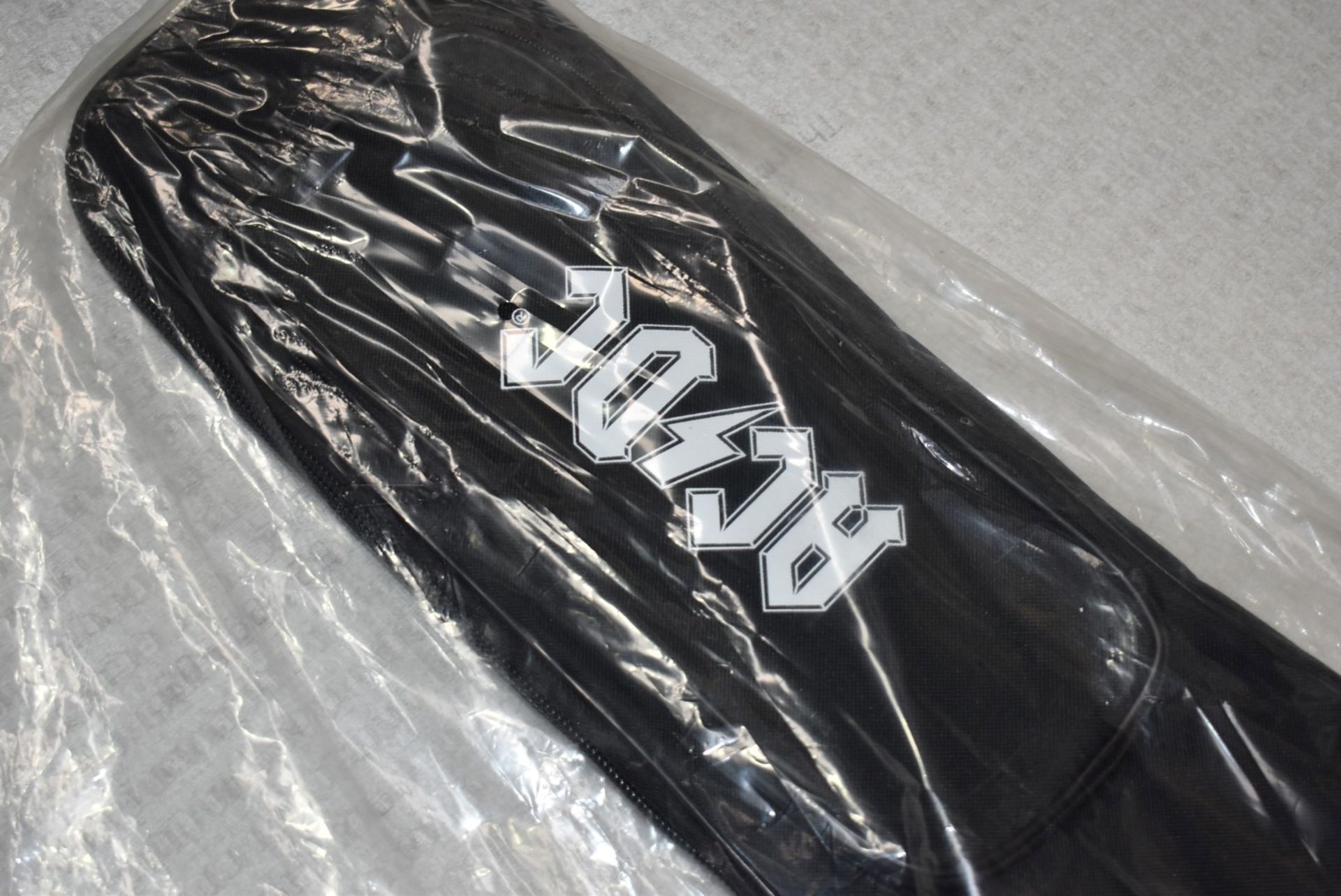 1 x ACDC Electric Guitar Gig Bag By Perris - Officially Licensed Merchandise - New & Unused - RRP £ - Image 2 of 7