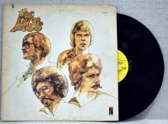 1 x THE MG'S Stax Records 1973 2 Sided 12 Inch Vinyl - Ref: RNR8610 - CL720 - Location: Altrincham
