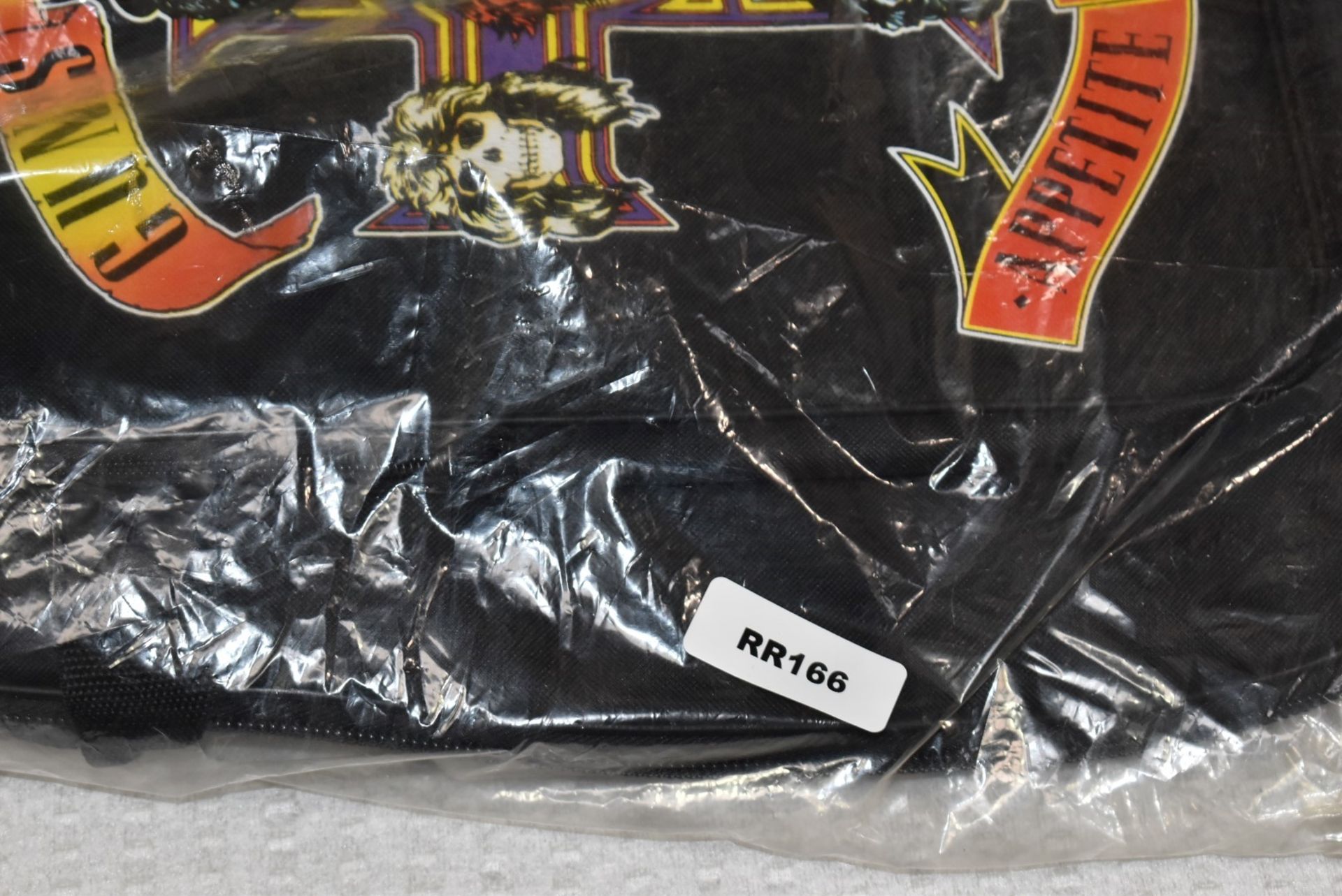 1 x Guns N Roses Electric Guitar Gig Bag By Perris - Officially Licensed Merchandise - New & Unused - Image 2 of 7