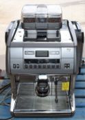 1 x La Cimbali S39 TE Combined Automatic Bean to Cup Coffee Machine - 2017 Model - RRP £10,245