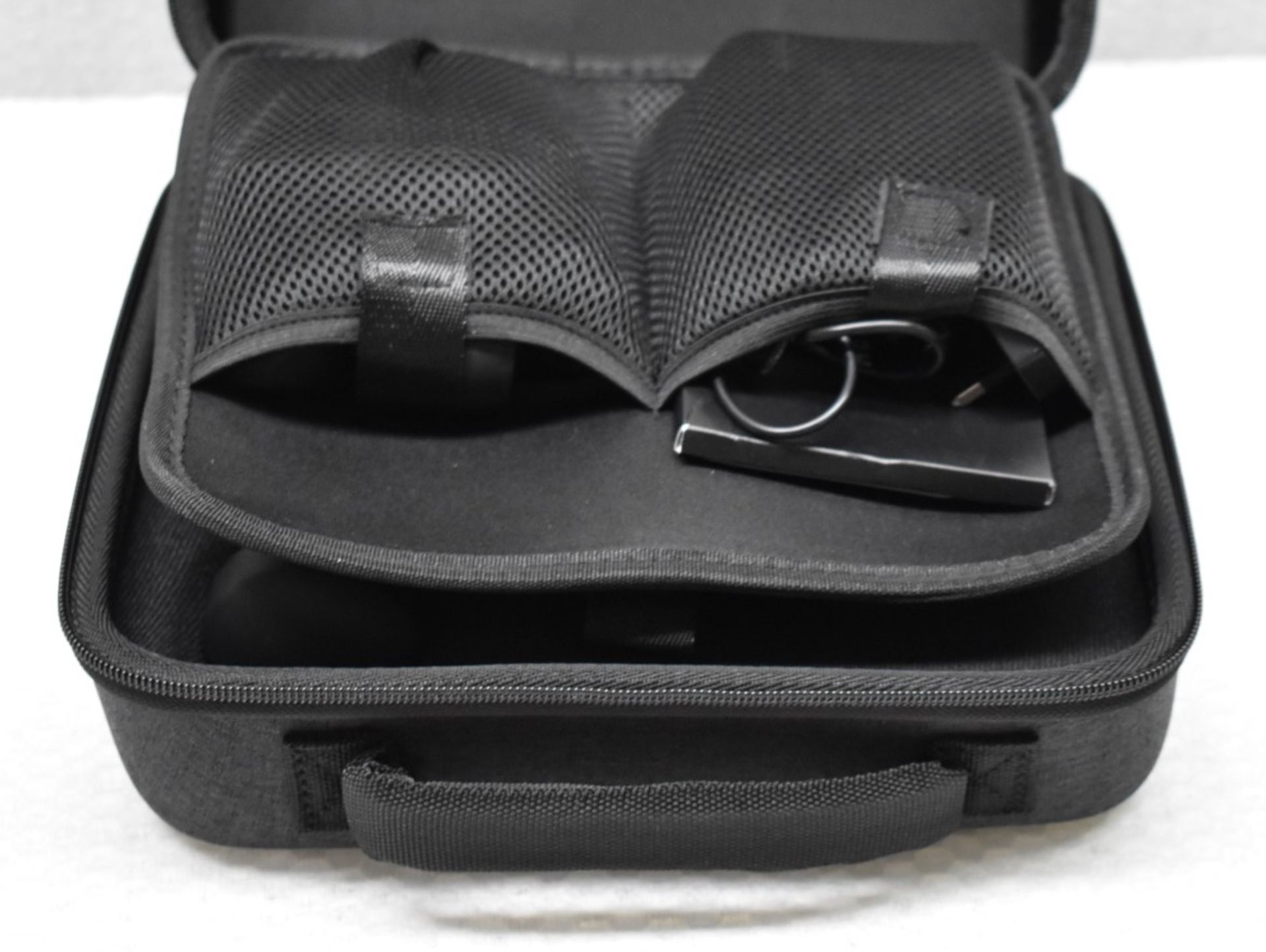1 x THERABODY Theragun Elite Massager In Black - Original Price £375.00 - Unused Boxed Stock - - Image 5 of 13