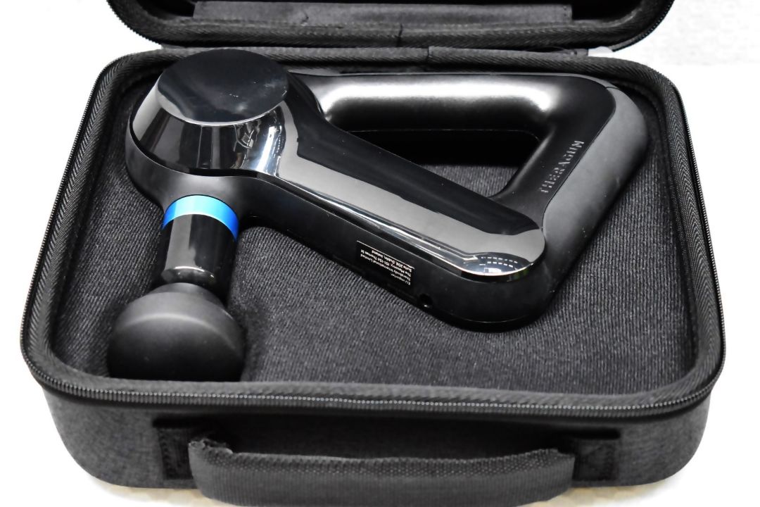 1 x THERABODY Theragun Elite Massager In Black - Original Price £375.00 - Unused Boxed Stock - - Image 7 of 13