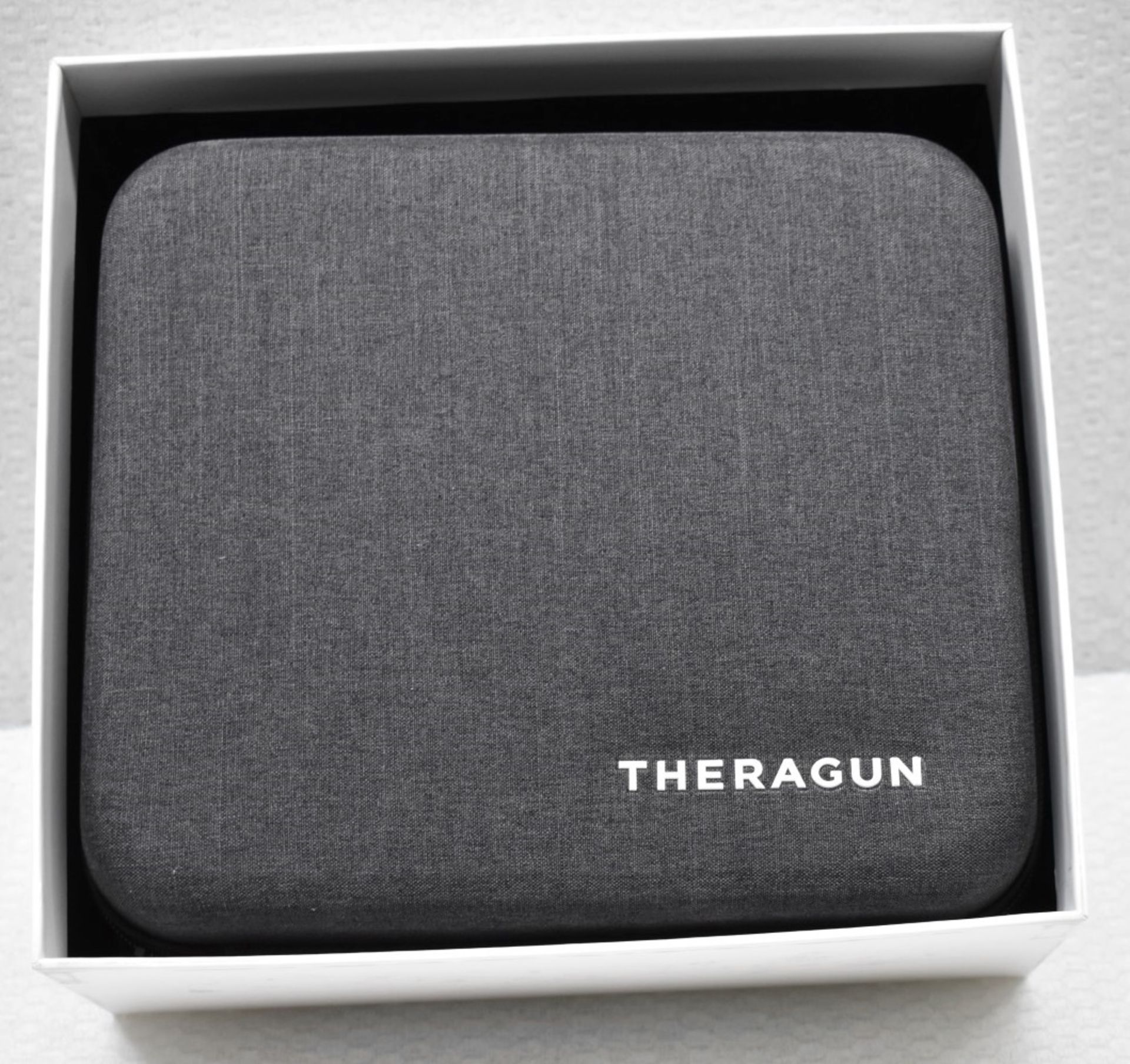 1 x THERABODY Theragun Elite Massager In Black - Original Price £375.00 - Unused Boxed Stock - - Image 12 of 13