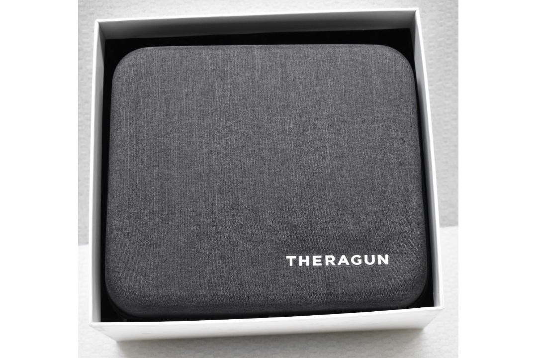 1 x THERABODY Theragun Elite Massager In Black - Original Price £375.00 - Unused Boxed Stock - - Image 12 of 13