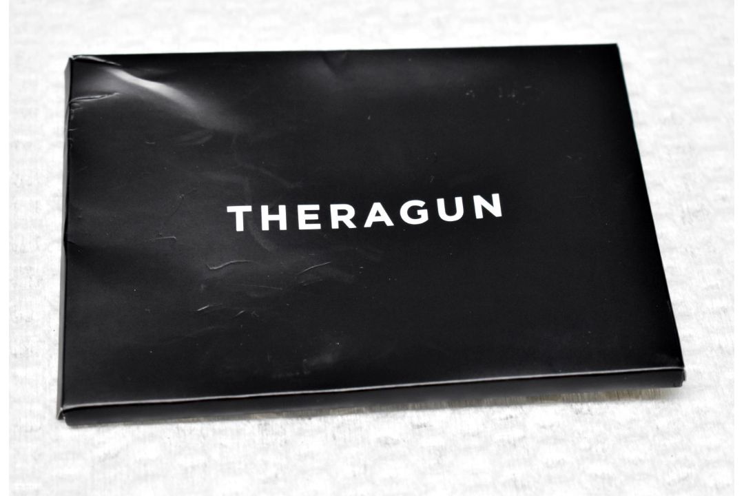 1 x THERABODY Theragun Elite Massager In Black - Original Price £375.00 - Unused Boxed Stock - - Image 8 of 13