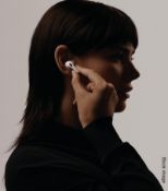 1 x APPLE Airpods Pro With Mag Safe Charging Case, In White - Original Price £189.00