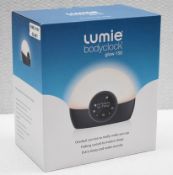 1 x LUMIE Bodyclock Glow 150 - Original Price £119.00 - Unused Boxed Stock - Ref: 6931222/HAS2197/