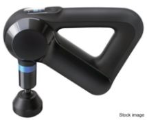 1 x THERABODY Theragun Elite Massager In Black - Original Price £375.00 - Unused Boxed Stock -