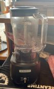 1 x Hamilton Beach Countertop Blender