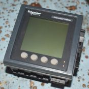 1 x Schneider Power Logic PM5110 Power Meter - Type METSEPM5110 - RRP £350