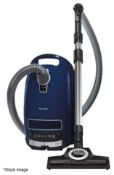 1 x MIELE Complete C3 Total Solution Vacuum Cleaner - Original Price £349.00 - Unused Boxed