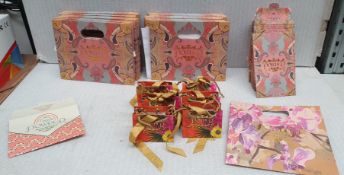 41 x Powder Gift Bags - Ref: TCH459 - CL840 - Location: Altrincham WA14