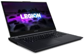 1 x Lenovo Legion 5 17.3
