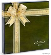 1 x BATEEL Assorted Luxury Filled Dates, 730g - RRP £129.99 - Presented In A Wooden Gift Box