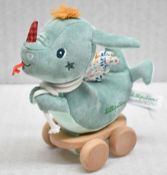 Assortment Of Childrens / Babies Accessories Inc. Pull-Along Toy - Unused Boxed Stock - Ref: HAS/