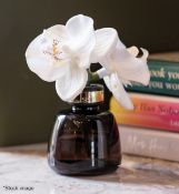 1 x SENTI 'the little orchid' Amber and Oud Orchid Diffuser (100ml) - Original Price £70.00 - Boxed