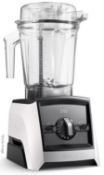 1 x VITAMIX A2500i Ascent Series Blender In White - Sealed Boxed Stock - Original Price £599.00 -