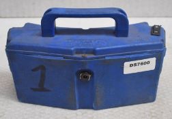 1 x SANO LIFTKAR SAL 24 VDO Battery Unit - Ref: DS7602 ALT WH2 - CL816 - Location: Altrincham