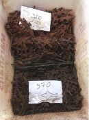 Assorted Arrow Heads For Gates & Railings - Ref: 43 - CL464 - Location: Liverpool L19