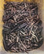 Assorted Gate Hinges - Ref: 49 - CL464 - Location: Liverpool L19