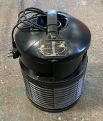 Filter Queen Air Cleaner - Ref: 12 - CL464 - Location: Liverpool L19