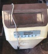 Filter Queen Air Conditioner - Ref: 44 - CL464 - Location: Liverpool L19