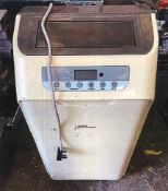 Chigo Portable Air Conditioner - Ref: 10 - CL464 - Location: Liverpool L19